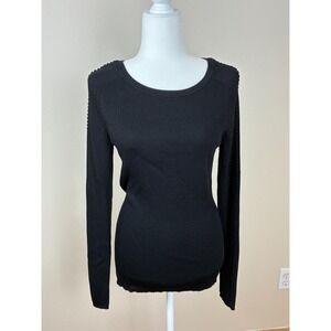 360 Sweater‎ Italian Yarn Size Large (C3) NWT